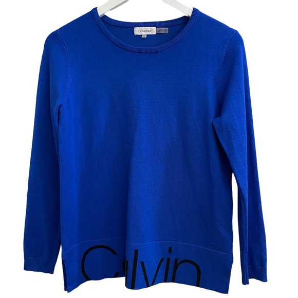 Calvin Klein Sweater Size XS - Picture 1 of 5